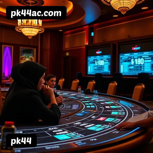 Symbols of Egypt Slot - PG Soft
