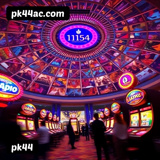 The Great Icescape Slot - PG Soft